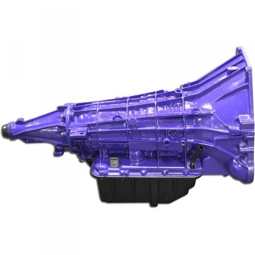 Ford Powerstroke 20032007 Ford 6.0L Powerstroke Transmissions