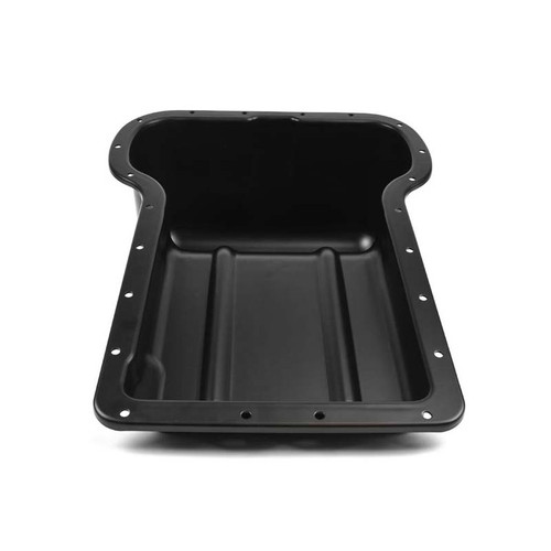  XDP 6.0L/6.4L ENGINE OIL PAN 2003-2010 FORD 6.0L/6.4L POWERSTROKE-Other View