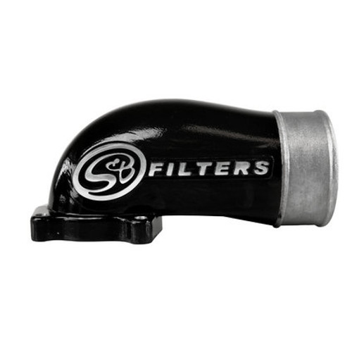 Performance Intake Elbow S&B Filters