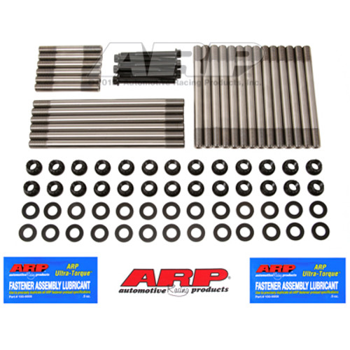 ARP DIESEL CUSTOM AGE 625+ HEAD STUD KIT 1994-1998 DODGE 5.9L CUMMINS 12V