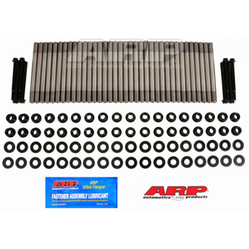 ARP DIESEL CUSTOM AGE 625+ HEAD STUD KIT 2001-2016 GM 6.6L DURAMAX