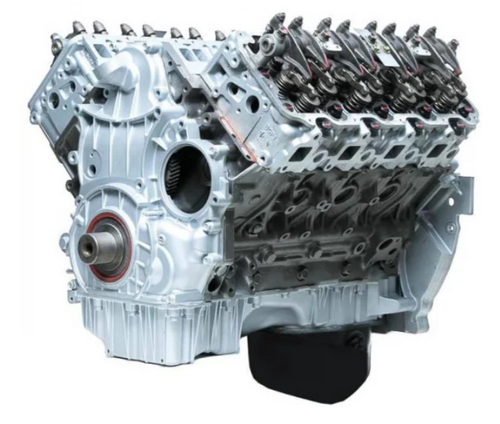 DFC Diesel 6.6 Duramax Engine