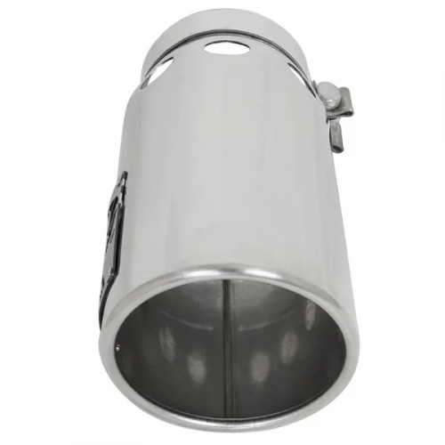 AFE Polished Intercooled Exhaust Tip