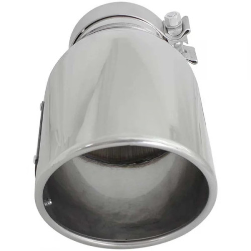 AFE Polished Exhaust Tip