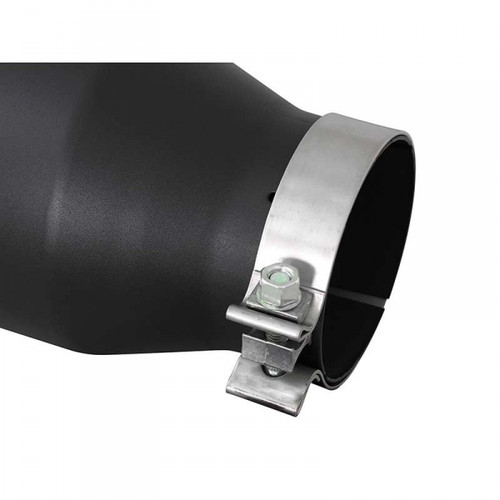 AFE Black Exhaust Tip