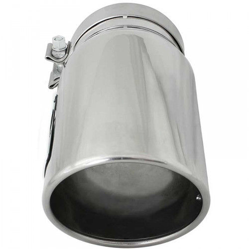 AFE Polished Exhaust Tip