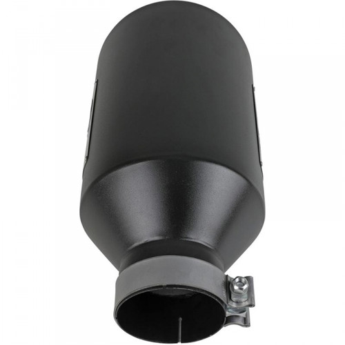 AFE Black Exhaust Tip