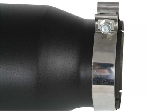 AFE Mach Force XP Black Exhaust Tip