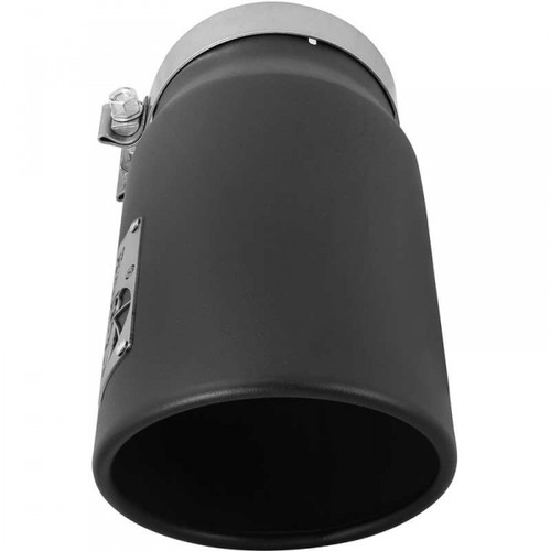 AFE Black Exhaust Tip