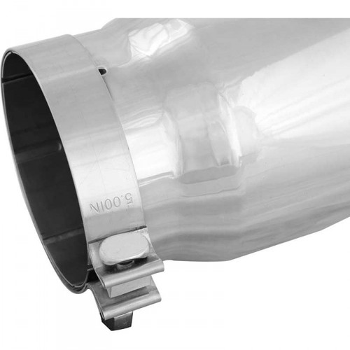 AFE Polished Exhaust Tip