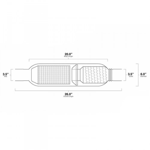 Aero Exhaust Aero Turbine Resonated