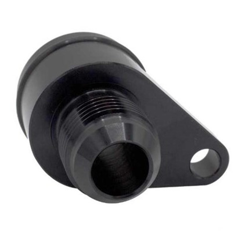 Fleece -10AN Male to 1.325" Adapter Fitting
