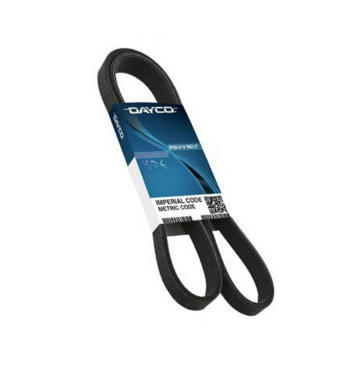 Dayco Dual Alternator Belt Small blessedperformance