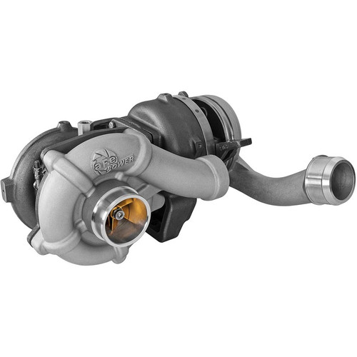 AFE BLADERUNNER GT SERIES TURBO for 2008 to 2010 FORD 6.4L POWERSTROKE