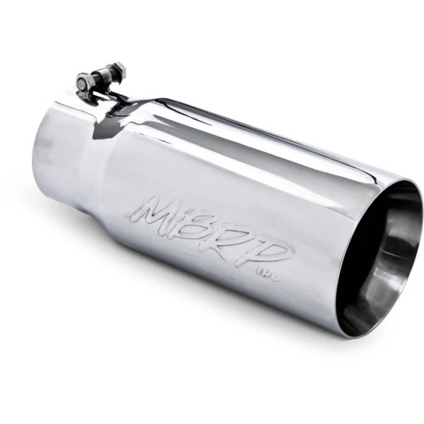 MBRP 4 Inch Inlet 5 Inch Tip Cover Set 2008-2020 Ford MBRP 4 Inch Inlet 5 Inch Tip Cover Set 2008-2020 Ford