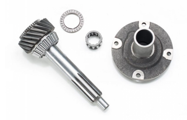 South Bend Factory Spline Input Shaft|Blessedperformance.com