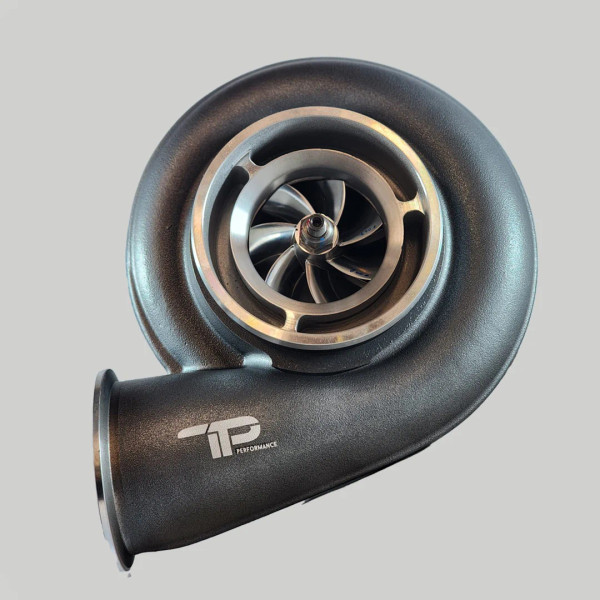 Turbo Time GXR-7 S474 Turbo | Blessed Performance