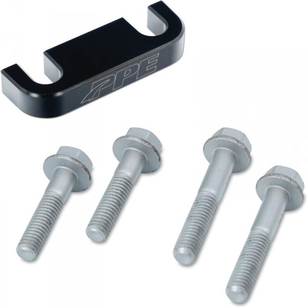 PPE Fuel Filter Head Spacer Kit|BlessedPerformance.com