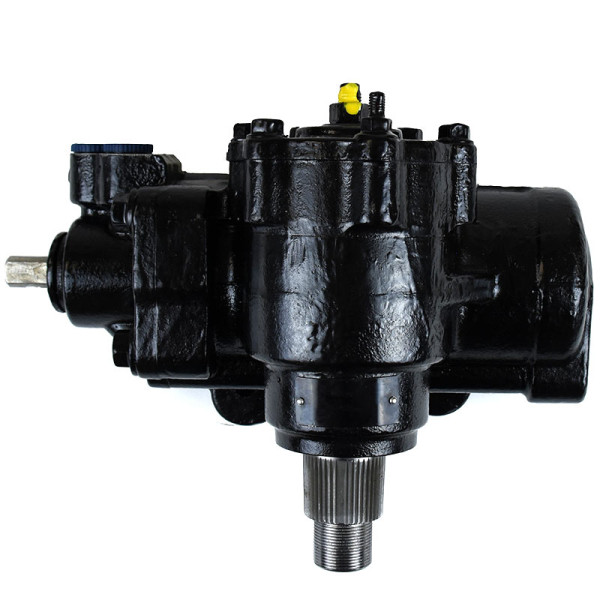 XDP Stock+ Power Steering Gearbox | Blessed Performance