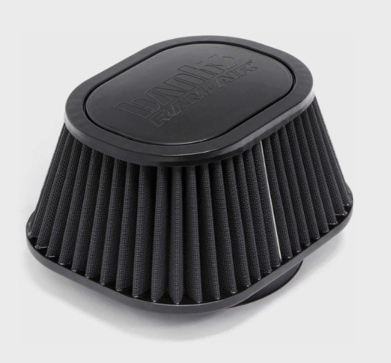 Dry Synthetic Replacement Filter | Blessed Performance