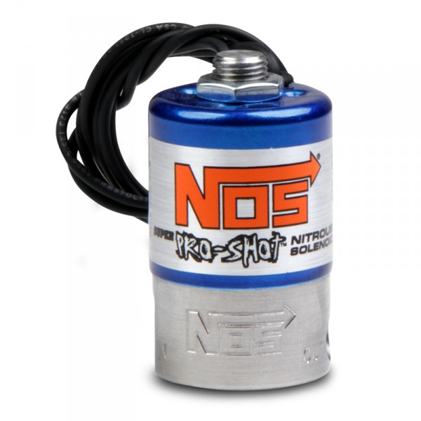 NOS Super Pro-Shot Nitrous Solenoid| Blessedperformance