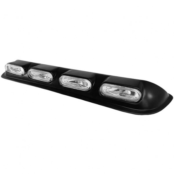 シアーズ　スクエアライト　フォグライト シアーズ スクエアライト フォグライト 1970s Sears Quartz