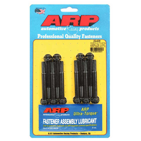 ＳＨ AＲP Motorsport Auto - The Z Store - ARP Head Stud Kit, 70-83