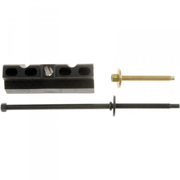 ホールドアップアメリカ DSI Automotive - Truck Hardware Gatorback Gunmetal Bowtie