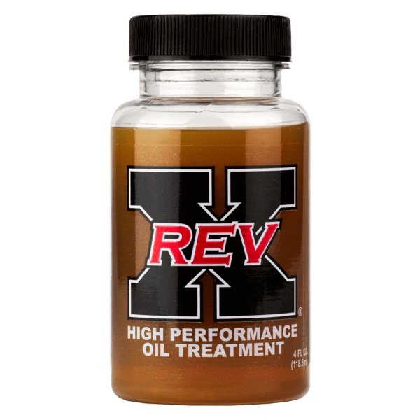 Rev-X 7.3L Powerstroke Oil Additive|blessedperformance
