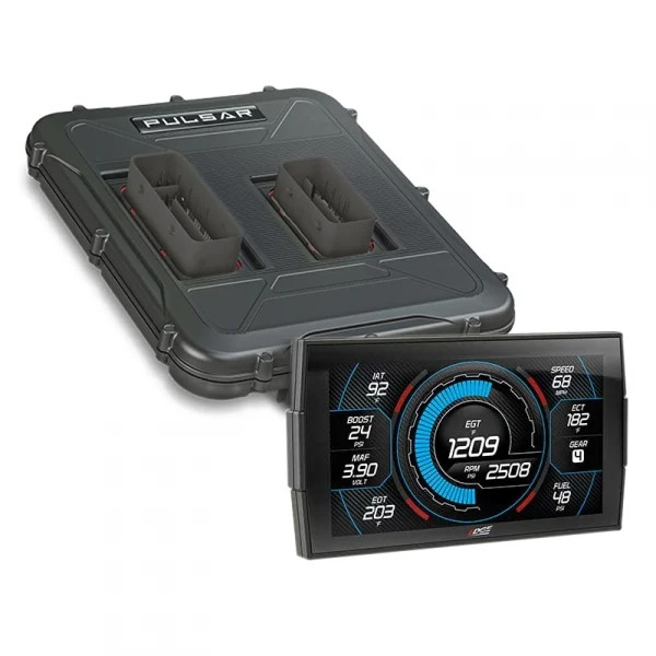 EDGE PRODUCTS PULSAR V3 & INSIGHT KIT|blessedperformance.com