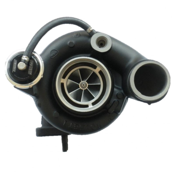 Fleece Cheetah Turbocharger|BlessedPerformance.com
