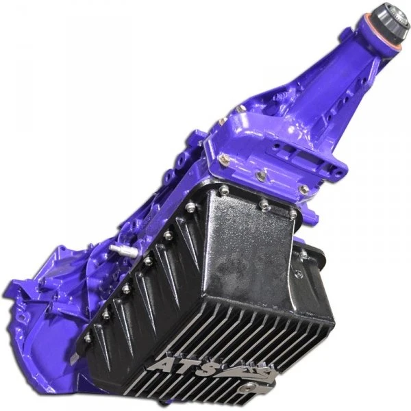 ATS 5R110 Transmission|BlessedPerformance.com