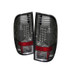 Spyder 6.4L Powerstroke LED Tail Light