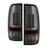 Spyder 6.4L Powerstroke LED Tail Lights