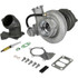 AFE BLADERUNNER STREET SERIES TURBOCHARGER 1998.5-2002 DODGE 5.9L CUMMINS (STOCK REPLACEMENT) ( AFE46-60060)TURBO KIT VIEW