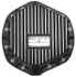 MAG-HYTEC AA DIFFERENTIAL COVER 2003-2013 DODGE RAM 2500* | 2003-2018 DODGE RAM 3500* | 2001-2019 GM 2500HD/3500HD (MHAA14-11.5)Front View