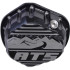 ATS PROTECTOR REAR DIFFERENTIAL COVER 2001-2019 GM DURAMAX | 2003-2018 DODGE CUMMINS* (WITH AA14-11.5 AXLES)Angle View