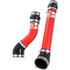  AFE 3" BLADERUNNER HOT & COLD INTERCOOLER TUBES 1994-2002 DODGE 5.9L CUMMINS-Red VIew