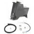 HSP LML FACTORY REPLACEMENT COOLANT TANK 2011-2014 GM 6.6L DURAMAX LML-Dark Grey View
