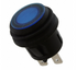 NOS MOMENTARY PUSHBUTTON SWITCH -UNIVERSAL - PUSHBUTTON SWITCH