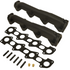 BD Power 6.4L Powerstroke Exhaust Manifold Kit 