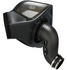 S&B FILTERS COLD AIR INTAKE KIT (DRY FILTER) 2019-2021 RAM 6.7L CUMMINS BACK VIEW