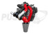 Pusher Max Compound Turbo System - 2004.5-2005 Duramax LLY-RED VIEW