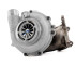 KC Vortex Stage 1 Turbo - 2004.5-2010 6.6L Duramax (302149) - Main View