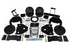 AIR LIFT LOADLIFTER 7500 XL HELPER SPRING KIT 2017-2019 FORD F-250/350 4WD|2017-2022 F450 4WD - Other View