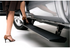 AMP Research Powerstep (Plug-N-Play) 2017-2019 Ford Super Duty (All Cabs) (AMP76235-01A)-In Use View