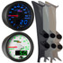 Glowshift MaxTow Gauge Package 