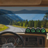 Glowshift MaxTow Quad Dashboard Gauge Package for 1986-1993 Dodge Ram Cummins (MT-D18-DV-PKG)-Main View