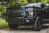  Bodyguard FT SERIES EXTREME FRONT BUMPER for 2020 to 2023 CHEVROLET SILVERADO 2500-3500 (JEC20BY) Main View