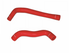 Mishitmoto Radiator Hose Kit -Red View